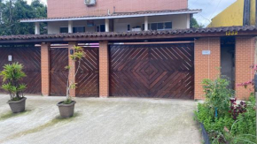 Refúgio das Ondas